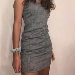 Forever 21 Body-con Dress